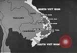 Image of United States soldiers Vietnam, 1964, second 60 stock footage video 65675061693