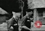 Image of United States medic Vietnam, 1964, second 1 stock footage video 65675061694