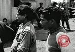 Image of United States soldiers Vietnam, 1964, second 9 stock footage video 65675061695