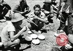 Standbild USA Soldaten Vietnam, 1964, aus Sekunde 4 historischem Filmmaterial Videoclip 65675061696