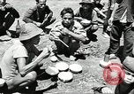 Standbild USA Soldaten Vietnam, 1964, aus Sekunde 5 historischem Filmmaterial Videoclip 65675061696
