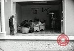 Standbild USA Soldaten Vietnam, 1964, aus Sekunde 13 historischem Filmmaterial Videoclip 65675061696