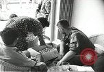 Standbild USA Soldaten Vietnam, 1964, aus Sekunde 15 historischem Filmmaterial Videoclip 65675061696