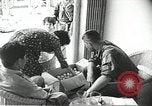Standbild USA Soldaten Vietnam, 1964, aus Sekunde 17 historischem Filmmaterial Videoclip 65675061696