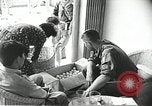 Standbild USA Soldaten Vietnam, 1964, aus Sekunde 18 historischem Filmmaterial Videoclip 65675061696