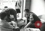 Standbild USA Soldaten Vietnam, 1964, aus Sekunde 19 historischem Filmmaterial Videoclip 65675061696