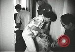 Standbild USA Soldaten Vietnam, 1964, aus Sekunde 35 historischem Filmmaterial Videoclip 65675061696