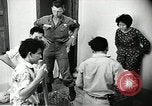 Standbild USA Soldaten Vietnam, 1964, aus Sekunde 37 historischem Filmmaterial Videoclip 65675061696