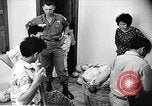 Standbild USA Soldaten Vietnam, 1964, aus Sekunde 38 historischem Filmmaterial Videoclip 65675061696