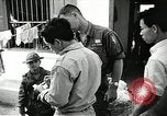 Standbild USA Soldaten Vietnam, 1964, aus Sekunde 40 historischem Filmmaterial Videoclip 65675061696