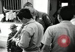 Standbild USA Soldaten Vietnam, 1964, aus Sekunde 42 historischem Filmmaterial Videoclip 65675061696