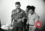 Standbild USA Soldaten Vietnam, 1964, aus Sekunde 43 historischem Filmmaterial Videoclip 65675061696