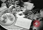 Standbild USA Soldaten Vietnam, 1964, aus Sekunde 50 historischem Filmmaterial Videoclip 65675061696