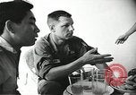 Standbild USA Soldaten Vietnam, 1964, aus Sekunde 59 historischem Filmmaterial Videoclip 65675061696