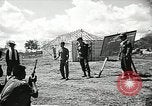 Standbild USA Soldaten Vietnam, 1964, aus Sekunde 4 historischem Filmmaterial Videoclip 65675061697