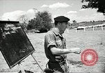 Standbild USA Soldaten Vietnam, 1964, aus Sekunde 6 historischem Filmmaterial Videoclip 65675061697