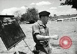 Standbild USA Soldaten Vietnam, 1964, aus Sekunde 7 historischem Filmmaterial Videoclip 65675061697