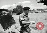 Standbild USA Soldaten Vietnam, 1964, aus Sekunde 8 historischem Filmmaterial Videoclip 65675061697