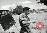Standbild USA Soldaten Vietnam, 1964, aus Sekunde 9 historischem Filmmaterial Videoclip 65675061697