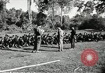 Standbild USA Soldaten Vietnam, 1964, aus Sekunde 27 historischem Filmmaterial Videoclip 65675061697