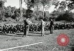 Standbild USA Soldaten Vietnam, 1964, aus Sekunde 28 historischem Filmmaterial Videoclip 65675061697