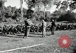 Standbild USA Soldaten Vietnam, 1964, aus Sekunde 29 historischem Filmmaterial Videoclip 65675061697
