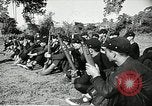 Standbild USA Soldaten Vietnam, 1964, aus Sekunde 31 historischem Filmmaterial Videoclip 65675061697