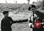 Standbild USA Soldaten Vietnam, 1964, aus Sekunde 33 historischem Filmmaterial Videoclip 65675061697