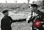 Standbild USA Soldaten Vietnam, 1964, aus Sekunde 35 historischem Filmmaterial Videoclip 65675061697
