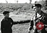 Standbild USA Soldaten Vietnam, 1964, aus Sekunde 37 historischem Filmmaterial Videoclip 65675061697