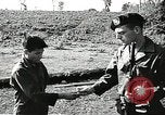 Standbild USA Soldaten Vietnam, 1964, aus Sekunde 38 historischem Filmmaterial Videoclip 65675061697
