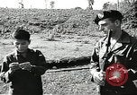 Standbild USA Soldaten Vietnam, 1964, aus Sekunde 39 historischem Filmmaterial Videoclip 65675061697