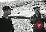 Standbild USA Soldaten Vietnam, 1964, aus Sekunde 40 historischem Filmmaterial Videoclip 65675061697