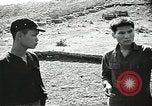 Standbild USA Soldaten Vietnam, 1964, aus Sekunde 41 historischem Filmmaterial Videoclip 65675061697