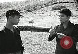 Standbild USA Soldaten Vietnam, 1964, aus Sekunde 43 historischem Filmmaterial Videoclip 65675061697