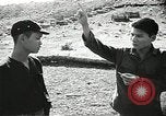 Standbild USA Soldaten Vietnam, 1964, aus Sekunde 44 historischem Filmmaterial Videoclip 65675061697
