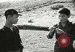 Standbild USA Soldaten Vietnam, 1964, aus Sekunde 45 historischem Filmmaterial Videoclip 65675061697
