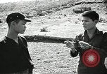 Standbild USA Soldaten Vietnam, 1964, aus Sekunde 46 historischem Filmmaterial Videoclip 65675061697