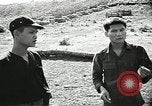 Standbild USA Soldaten Vietnam, 1964, aus Sekunde 48 historischem Filmmaterial Videoclip 65675061697