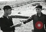 Standbild USA Soldaten Vietnam, 1964, aus Sekunde 50 historischem Filmmaterial Videoclip 65675061697