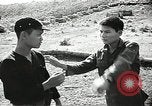 Standbild USA Soldaten Vietnam, 1964, aus Sekunde 51 historischem Filmmaterial Videoclip 65675061697