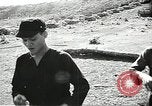 Standbild USA Soldaten Vietnam, 1964, aus Sekunde 52 historischem Filmmaterial Videoclip 65675061697