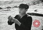 Standbild USA Soldaten Vietnam, 1964, aus Sekunde 58 historischem Filmmaterial Videoclip 65675061697