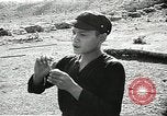 Standbild USA Soldaten Vietnam, 1964, aus Sekunde 59 historischem Filmmaterial Videoclip 65675061697