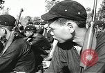 Standbild USA Soldaten Vietnam, 1964, aus Sekunde 60 historischem Filmmaterial Videoclip 65675061697