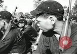 Standbild USA Soldaten Vietnam, 1964, aus Sekunde 62 historischem Filmmaterial Videoclip 65675061697