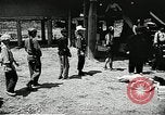 Standbild USA Soldaten Vietnam, 1964, aus Sekunde 4 historischem Filmmaterial Videoclip 65675061698