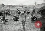 Standbild USA Soldaten Vietnam, 1964, aus Sekunde 10 historischem Filmmaterial Videoclip 65675061698