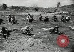 Standbild USA Soldaten Vietnam, 1964, aus Sekunde 13 historischem Filmmaterial Videoclip 65675061698