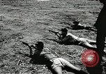 Standbild USA Soldaten Vietnam, 1964, aus Sekunde 18 historischem Filmmaterial Videoclip 65675061698
